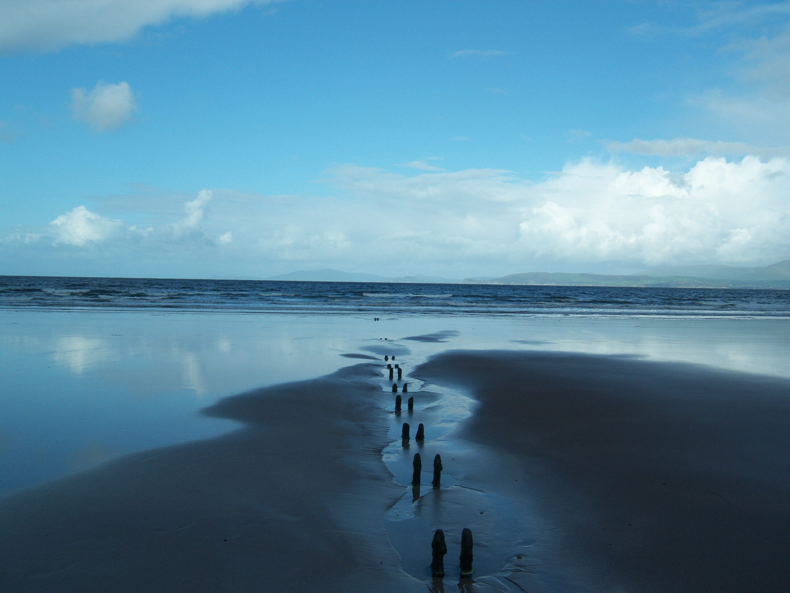vue sur mer chemin-mer